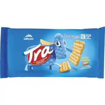 Coop SNACK TRA GALBUSERA offerta