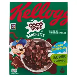 Coop KELLOGG’S COCO POPS offerta