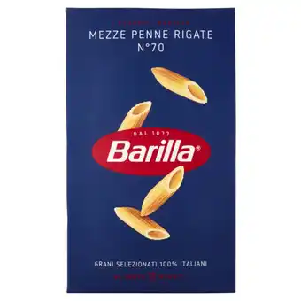 Coop PASTA DI SEMOLA BARILLA offerta