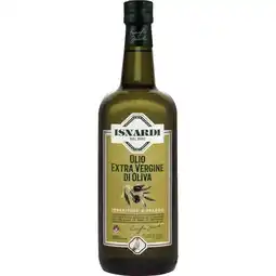 Coop OLIO EXTRAVERGINE DI OLIVA MEDITERRANEO ISNARDI offerta