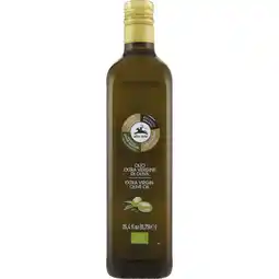 Coop OLIO EXTRAVERGINE DI OLIVA BIOLOGICO ALCE NERO offerta