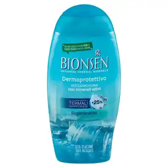 Coop LINEA DETERGENZA CORPO BIONSEN offerta