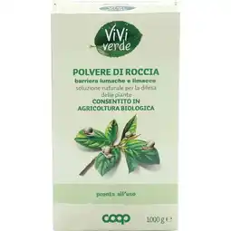 Coop LINEA CORROBORANTI VIVI VERDE offerta