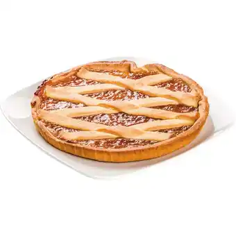 Coop CROSTATA ALL’ALBICOCCA NUOVA PASTICCERIA offerta