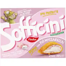 Coop SOFFICINI FINDUS offerta