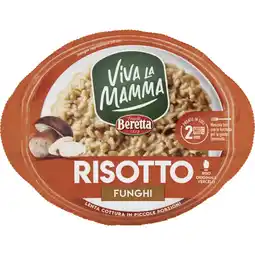 Coop RISOTTI VIVA LA MAMMA offerta