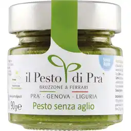 Coop IL PESTO DI PRÀ offerta