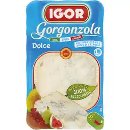 Coop GORGONZOLA D.O.P. DOLCE IGOR offerta