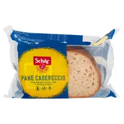 Coop PANE CASERECCIO SCHÄR offerta