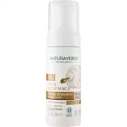 Coop MOUSSE DETERGENTE NATURAVERDE BAVA DI LUMACA BIO offerta