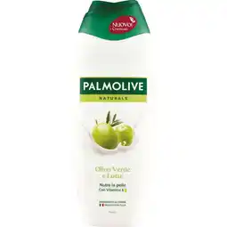 Coop BAGNODOCCIA PALMOLIVE offerta