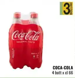 Famila Coca-cola offerta