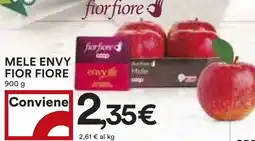 Coop Mele envy FIOR FIORE offerta