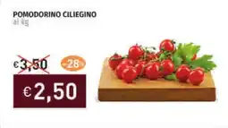 Prezzemolo e Vitale Pomodorino ciliegino offerta