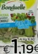 Gran mix gustoso 100 g(ml)