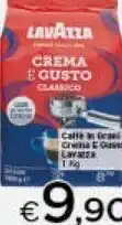 Crai Crema e gusto gusto classico offerta