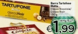 Tartufone pandoro tartufato 750 g(ml)