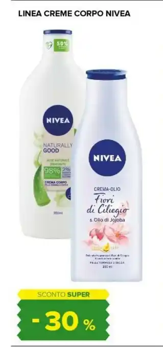 Tigre Soft crema per il corpo 300 g 300 ml offerta