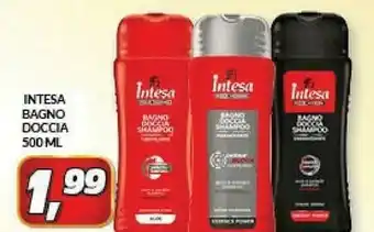 Risparmio Casa Bagno doccia offerta