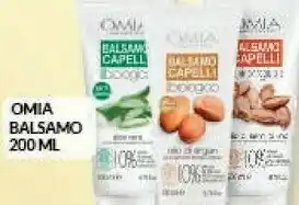 Risparmio Casa Omia balsamo offerta