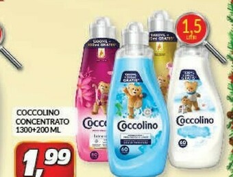 Risparmio Casa Ammorbidente offerta