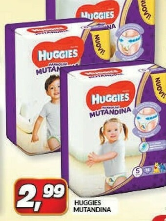 Risparmio Casa Pannolini offerta