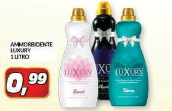 Risparmio Casa Ammorbidente offerta