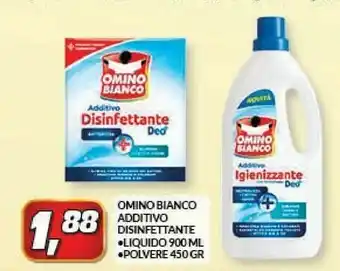Risparmio Casa Detersivi offerta