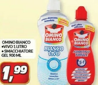 Risparmio Casa Smacchiatore offerta