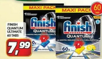 Risparmio Casa Detersivo lavastoviglie offerta