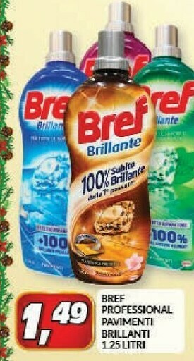 Risparmio Casa Pulizia pavimenti offerta