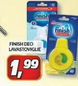 Risparmio Casa Detersivo lavastoviglie offerta