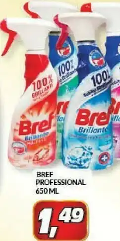 Risparmio Casa Pulizia pavimenti offerta