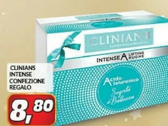 Risparmio Casa Crema viso offerta