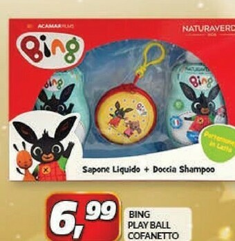 Risparmio Casa Sapone liquido offerta