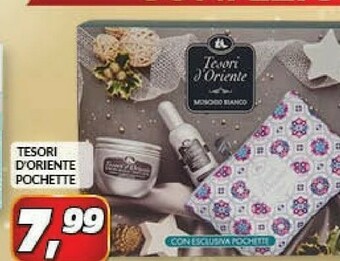Risparmio Casa Profumi offerta