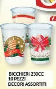 Risparmio Casa Bicchieri offerta