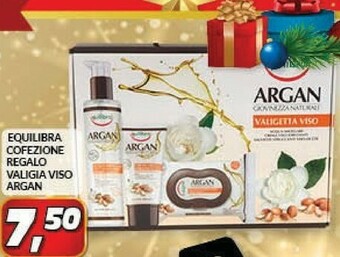 Risparmio Casa Crema viso offerta