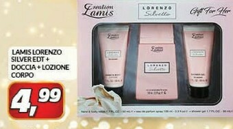Risparmio Casa Profumi offerta