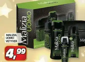Risparmio Casa Deodorante offerta