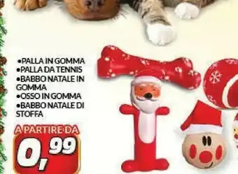 Risparmio Casa Palle di natale offerta