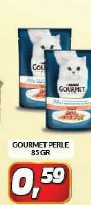Risparmio Casa Cibo per gatti offerta