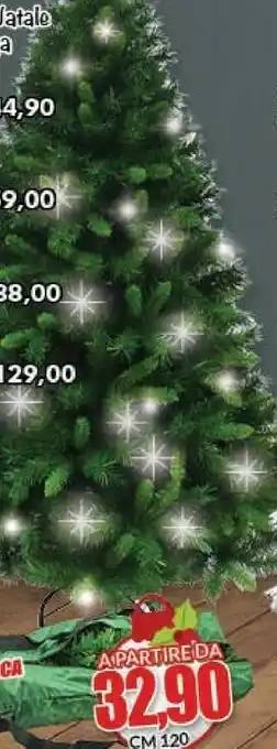 Albero di natale