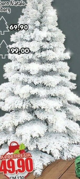 Risparmio Casa Albero natale offerta