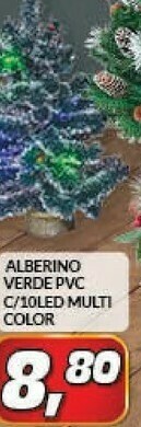 Risparmio Casa Albero natale offerta