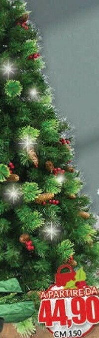 Risparmio Casa Albero natale offerta