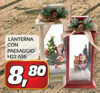 Risparmio Casa Lanterna offerta