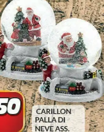 Risparmio Casa Regali di natale offerta