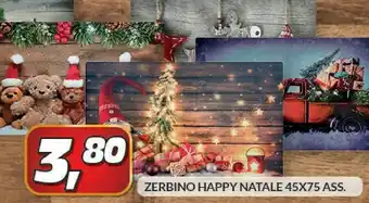 Risparmio Casa Zerbino offerta