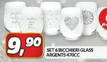 Risparmio Casa Bicchieri offerta